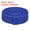 Blue, variant on Uxcell Polyester Taekwondo Colored Ranking Belt For Practitioners Black 1.57"x5.2'