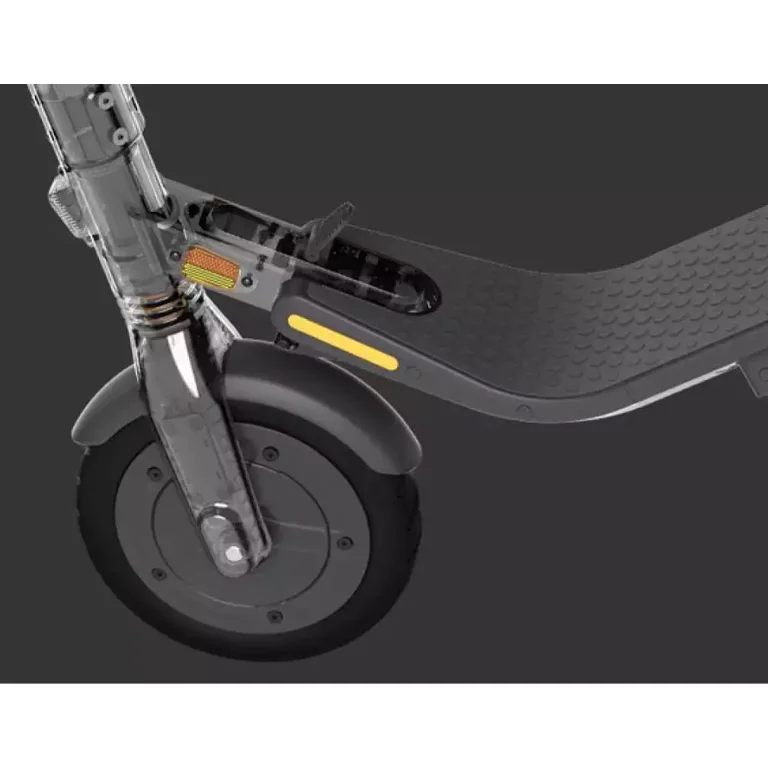 Segway Ninebot E45 Electric Kick Scooter (Refurbished) - Walmart.com