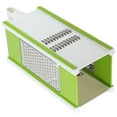 thumbnail image 3 of Rallador De Verduras, Máquina Trituradora Intercambiable Práctica Y Conveniente, Todo En , Duradera Para La Cocina Y La Familia, 3 of 7