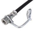 thumbnail image 4 of Manguera de Freno TRQ Trasera Lado Conductor para Dodge Ram 2500 3500, 4 of 5
