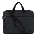 thumbnail image 1 of Bolsa Maletín Para Portátil De 15.6 Negro Malubero Malu1293, 1 of 3