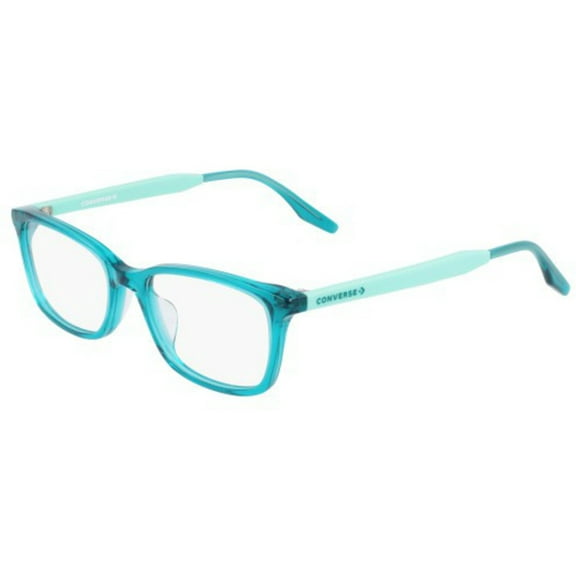 Eyeglasses CONVERSE CV 5021 Y 320 Crystal Bright Spruce