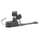 thumbnail image 3 of Cerradura antirrobo para casco de motocicleta, lado izquierdo, compatible con CBR400R CBR500R CB500F (negro), 3 of 8