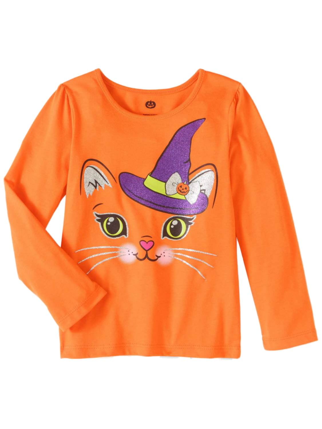 girls cat shirt
