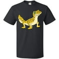 thumbnail image 3 of Inktastic Cute Leopard Gecko T-Shirt, 3 of 5