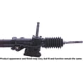 thumbnail image 4 of A1 Cardone Rack and Pinion Complete Unit P/N:26-1757 Fits select: 1990-1991 HONDA CIVIC, 1988-1989 HONDA CIVIC DX, 4 of 5