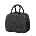 thumbnail image 1 of Science Experiment Insulated Lunch Tote – Portable Thermal Cooler Bag for Teachers, Moms, and Science Classroom Use, 1 of 6