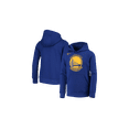 thumbnail image 2 of NIKE MENS Youth Nike NBA Golden State Warriors Hoodie "Blue" 9Z2B7BAWX WAR from Stadium Goods, 2 of 3