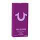 thumbnail image 3 of True Religion Always True Femme - 3.4 Fl Oz Edp - Perfume para mujer - Ámbar floral afrutado - Pomelo Mandarina Ciruela Jazmín Rosa Azahar Tonka Ámbar Vainilla, 3 of 5