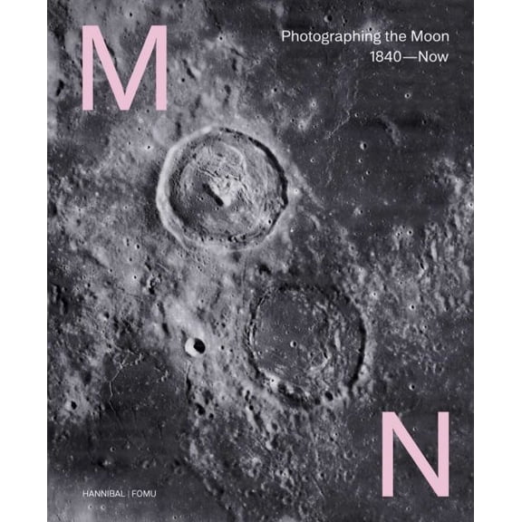 Pre-Owned Moon : Photographing the Moon 1840-Now (Hardcover)