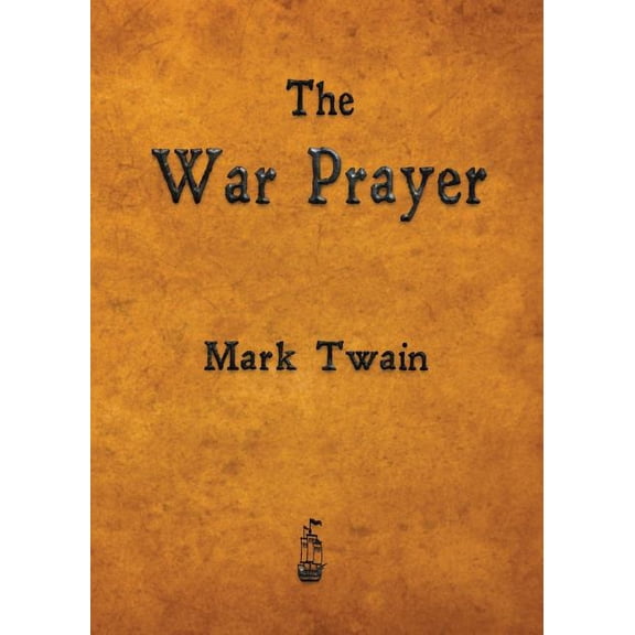 The War Prayer, (Paperback)