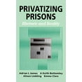 thumbnail image 1 of Privatisation des Prisons, Rhétorique et Réalité, 1 of 2