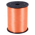 thumbnail image 2 of Red Curling Ribbon Roll 500 Yards Decorative Gift Wrapping Balloon Ribbon for Crafts Party Decorations, 2 of 4