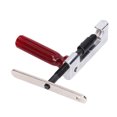 thumbnail image 1 of Pipe Sealing , Save Time Compact Portable Aluminum Pipe Sealing Tool Save Effort  For Aluminum Tube For Copper Tube For Various Tubes, 1 of 8