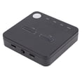 thumbnail image 1 of SSD Clone Dock Station, 20Gbps Speed M.2 Serial ATA Duplicator Dual Bays Design Support 16TB  for Enterprise Work, 1 of 7