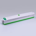 thumbnail image 1 of Agiferg Machine Automatique de Scellage Alimentaire pour Sauve-Aliments Démarreur Modes Aliments Secs et Humides, 1 of 4