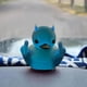 thumbnail image 5 of Patito diablo pequeño, pato punk de dedo medio de Halloween, pato gótico de resina, patito de terror gótico, decoración de escritorio para el hogar, mini figura de pato, decoración para el tablero del, 5 of 7