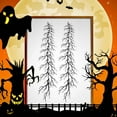 thumbnail image 3 of Clearance Party Light-up Decoration under $10,Halloween LED Lights Decorations: Vine Lights For Indoor Wall Battery Operated Halloween Bats Decor Vine Lights, 3 of 8