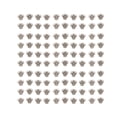thumbnail image 2 of Beekeeping Queen Rearing Cell Cup,100PCS Queen Bee Rearing Queen Bee Cell Cup Beekeeper Cell Cup Built to Last, 2 of 7