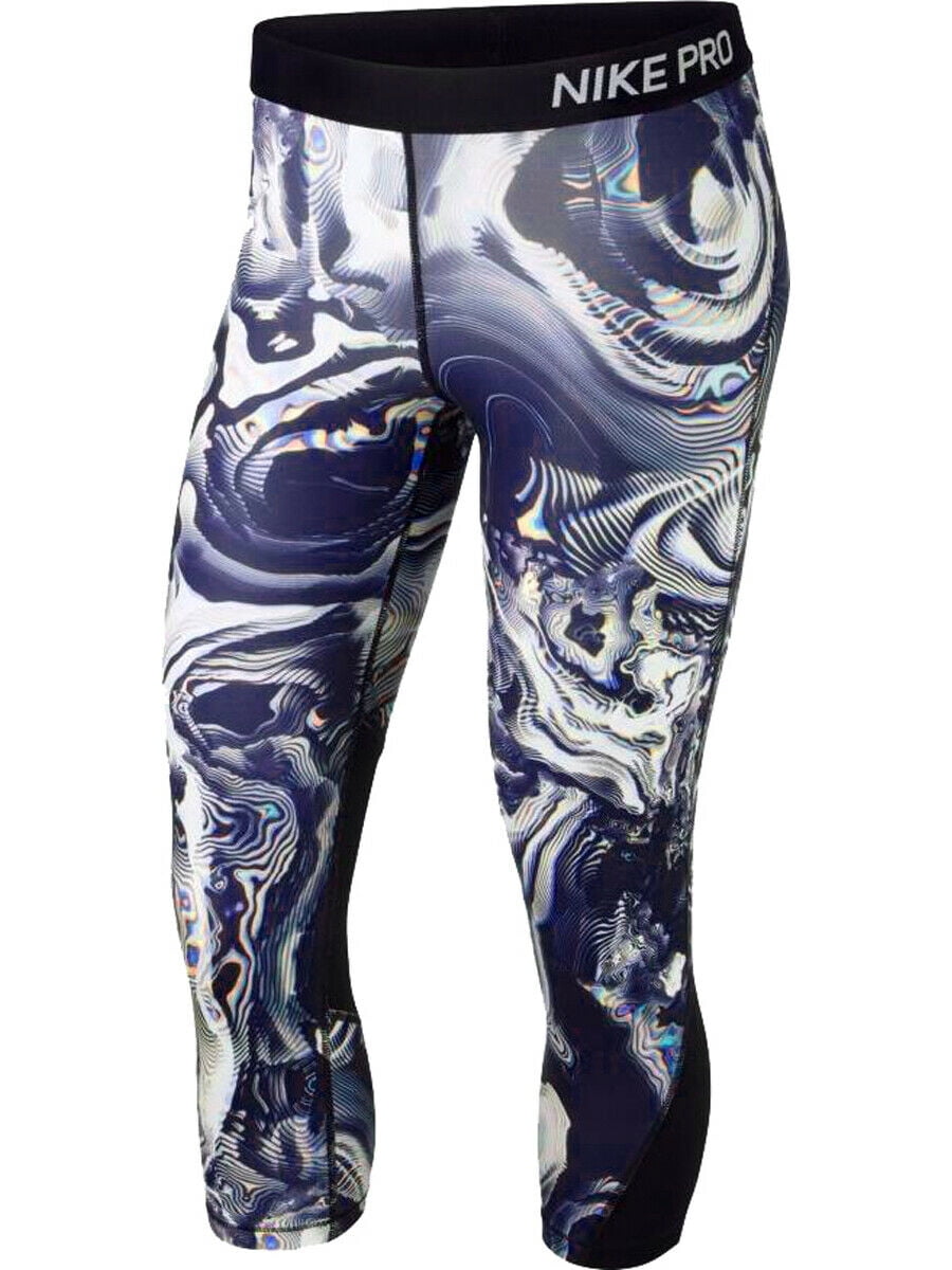 dri fit nike capri pants
