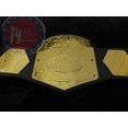 thumbnail image 2 of WWE Pride Grand Prix Heavyweight Championship Wrestling Adult Size Replica Belt, 2 of 4