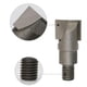 thumbnail image 4 of Herramienta De Corte Para Carpintería Herramienta De Bricolaje Con Broca Inferior De Limpieza De Vástago De 0,39 ''/ 10 Mm 10x20mm, 4 of 9
