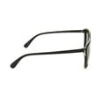 thumbnail image 3 of Foster Grant Women's Polarized Cat Eye Sunglasses, Black, 3 of 6