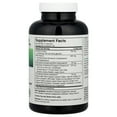thumbnail image 4 of Futurebiotics Cholesterol Balance®, 180 Vegetarian Capsules, 4 of 4
