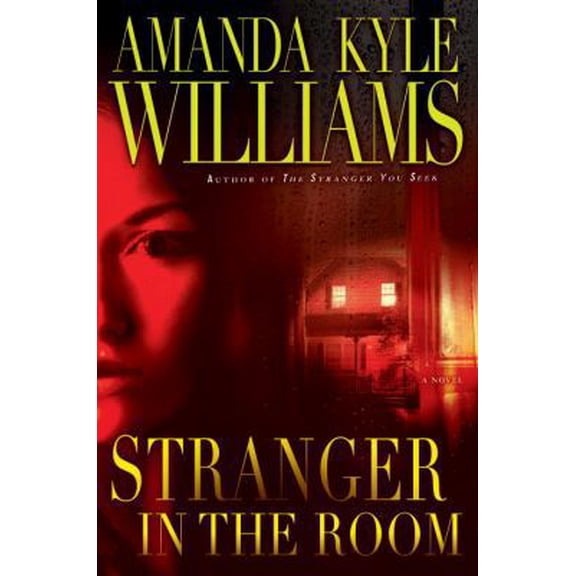 Pre-Owned Stranger in the Room Paperback