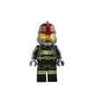 thumbnail image 4 of LEGO City Great Vehicles 60061 Airport Fire Truck, 4 of 8