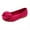Hot Pink, variant on MUXiin Little Girl's Bow Mary Jane Dress Shoe Girls Dance Student Bowknot Soft Baby Solid Shoes Kid Children Baby Shoes