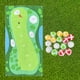 thumbnail image 4 of Tapete de entrenamiento de golf Recreación Juego de deportes de golf Hogar y oficina (E), 4 of 8