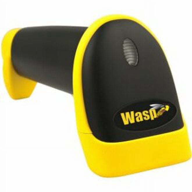 WLR8950 CCD LR BARCODE SCANNER WITH PS2