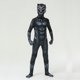 thumbnail image 1 of Mono de superhéroe para niños y adultos, disfraz de Spiderman, The Flash, Iron Man, Black Panther, Capitán América, para Halloween Fivean unisex, 1 of 2