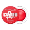 thumbnail image 1 of Maybelline New York Cloudtopia Blush, Cheek & Lip Mousse, Blurred Matte Finish, Long Wear, 1 of 6