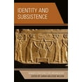 thumbnail image 1 of Pre-Owned Identity and Subsistence: Gender Strategies for Archaeology (Gender and Archaeology), 1 of 1