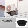thumbnail image 2 of unbranded Tapón De Goma Para Aire Acondicionado Negro Compatible Universal Para Protección De Unidad Exterior, 2 of 6