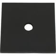 thumbnail image 4 of Square Rubber Radiator Mounting Pads, 4 of 6