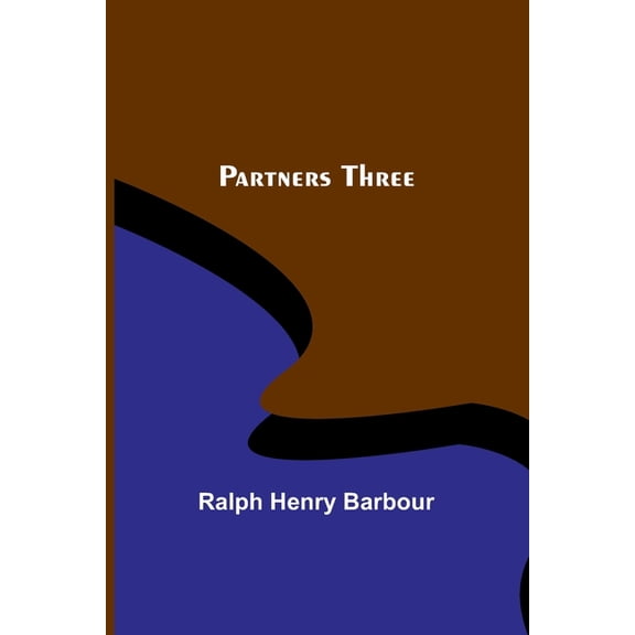 Partners Three, (Paperback)