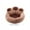 Brown, variant on Meitianfacai Pandas's Paw Cats's Nests Dog's Nests All-season Pet's Nests Pet Mat, Brown