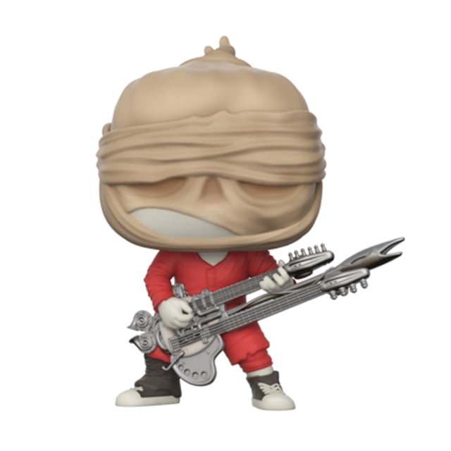 POP COMA DOOF WARRIOR Funko Movie Mad Max