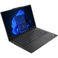 thumbnail image 2 of Lenovo ThinkPad 14" Touchscreen Laptop, AMD Ryzen 7 7730U, 16GB RAM, 512GB SSD, Windows 11 Pro, 21JR0018US, 2 of 10