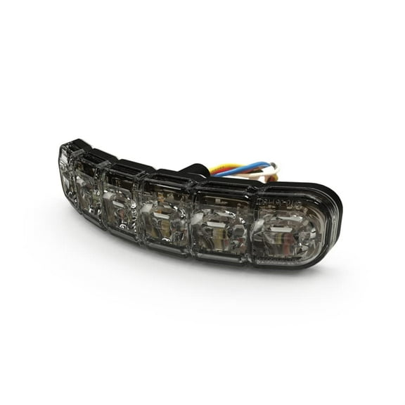 ECCO Directional, 12 LEDs, Flexible, Surface (ED3794AW)