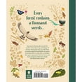 thumbnail image 2 of Nature Bedtime Stories Secrets of the Forest: 15 Bedtime Stories Inspired by Nature, (Hardcover), 2 of 2