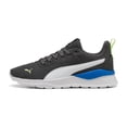 thumbnail image 1 of Tenis Puma Anzarun Lite JR UNISEX 372004-46 gris oscuro 22.5, 1 of 5