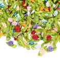 thumbnail image 3 of unbranded 300Ud Flores Pequeñas De Con Hojas Para Y Manualidades Creativas, 3 of 8