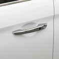 thumbnail image 3 of Car Outside Door Handle, Compatible Hyundai Elantra Ad 2016-2019 Left Side, 3 of 5