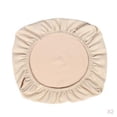 thumbnail image 1 of 2 Unids Cubierta de Taburete, Funda de Silla Lavable a Lavadora Beige_L, 1 of 9