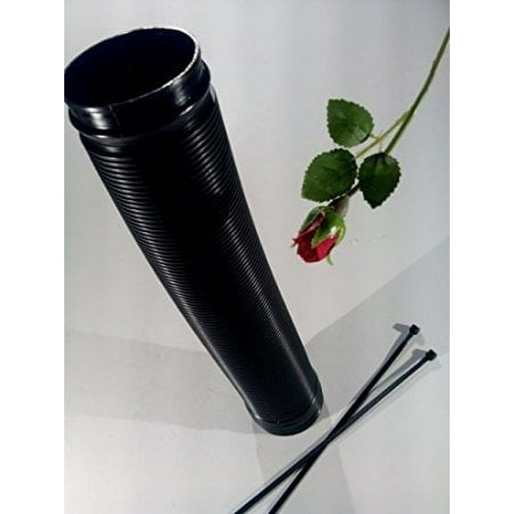 Compatible with Kirby Vacuum Cleaner Fill Tube Bag Emtor Hose G6 G7 G7d G10d Ultg Diamond Sent