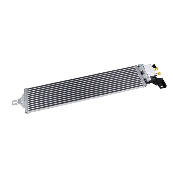 Automatic Transmission Auxiliary Fluid Cooler